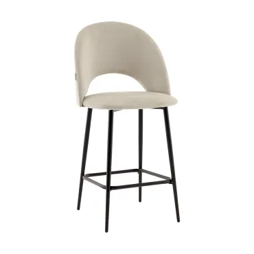 Стул полубарный Stool Group Меган SN УТ000042227 Стул полубарный Stool Group Меган SN УТ000042227