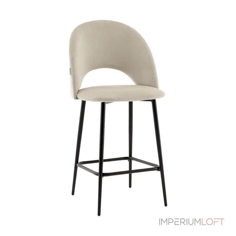 Стул полубарный Stool Group Меган SN УТ000042227 Стул полубарный Stool Group Меган SN УТ000042227