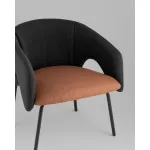 Кресло лаунж Stool Group Afrida УТ000042093