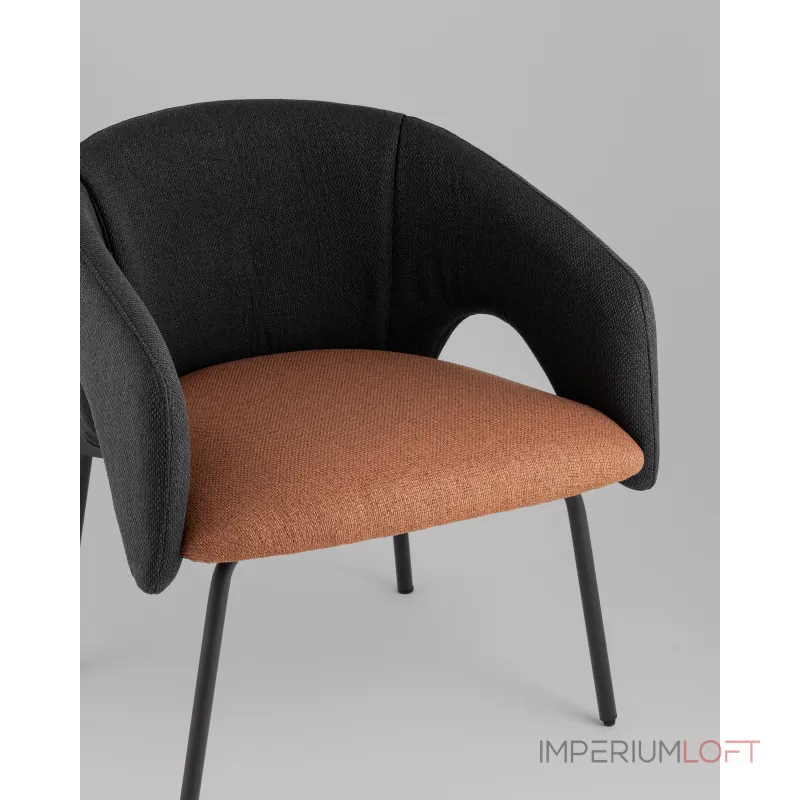 Кресло лаунж Stool Group Afrida УТ000042093