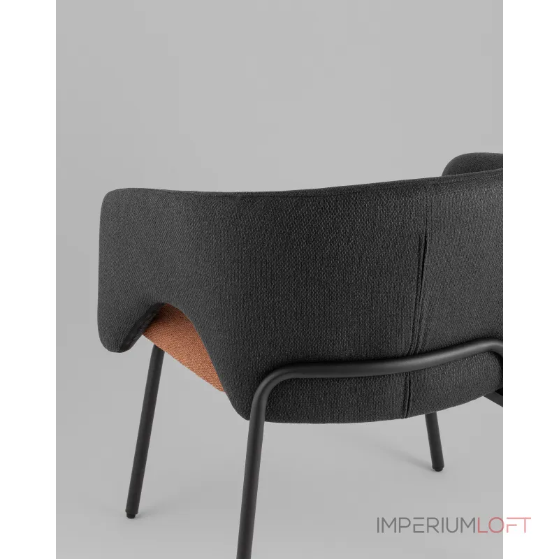 Кресло лаунж Stool Group Afrida УТ000042093