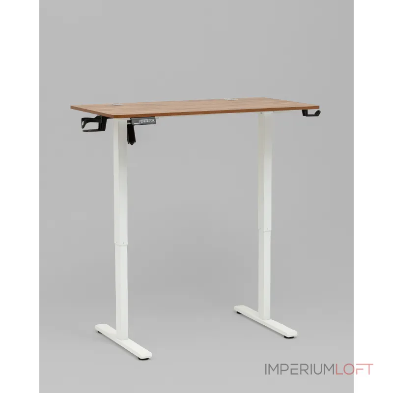 Стол 110х60 с регулировкой высоты (1 мотор память/3 уровня высоты) Stool Group УТ000042294