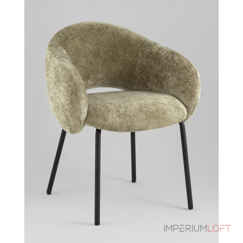 Стул обеденный 2 шт. Stool Group Bren УТ000042029 Стул обеденный 2 шт. Stool Group Bren УТ000042029