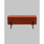 Банкетка с ящиком Stool Group Болейн УТ000040203