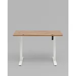 Стол 110х60 с регулировкой высоты (1 мотор память/3 уровня высоты) Stool Group УТ000042294