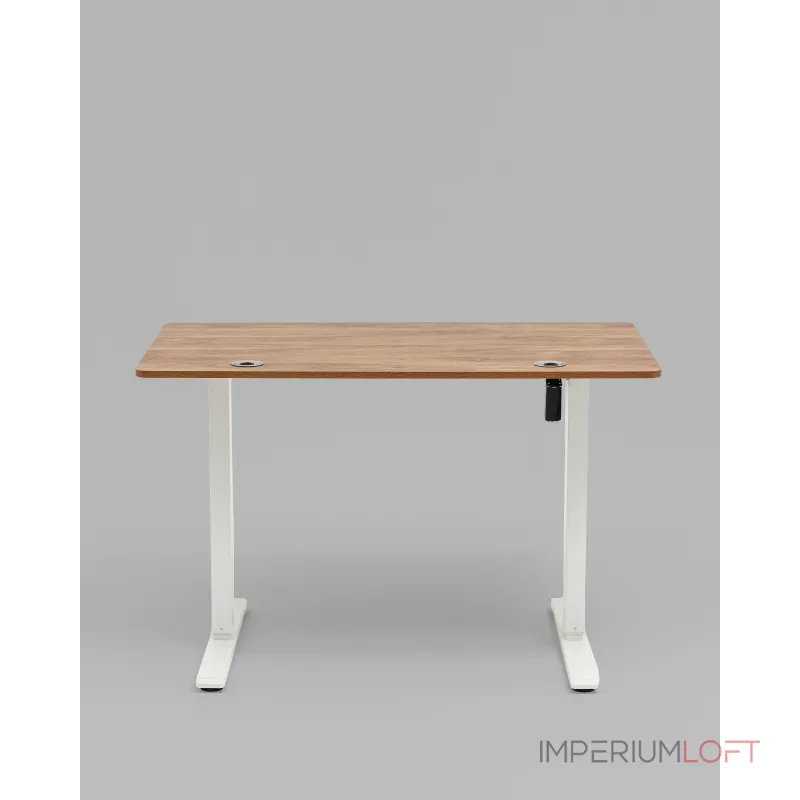 Стол 110х60 с регулировкой высоты (1 мотор память/3 уровня высоты) Stool Group УТ000042294