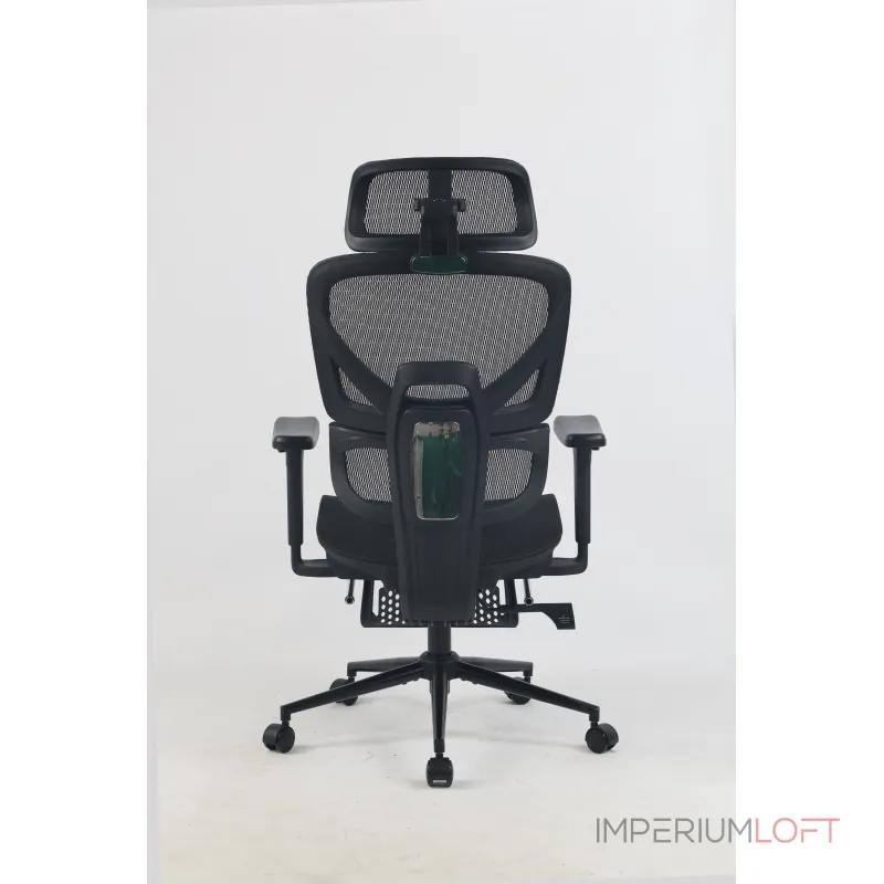 Кресло офисное Stool Group Vertus УТ000042053
