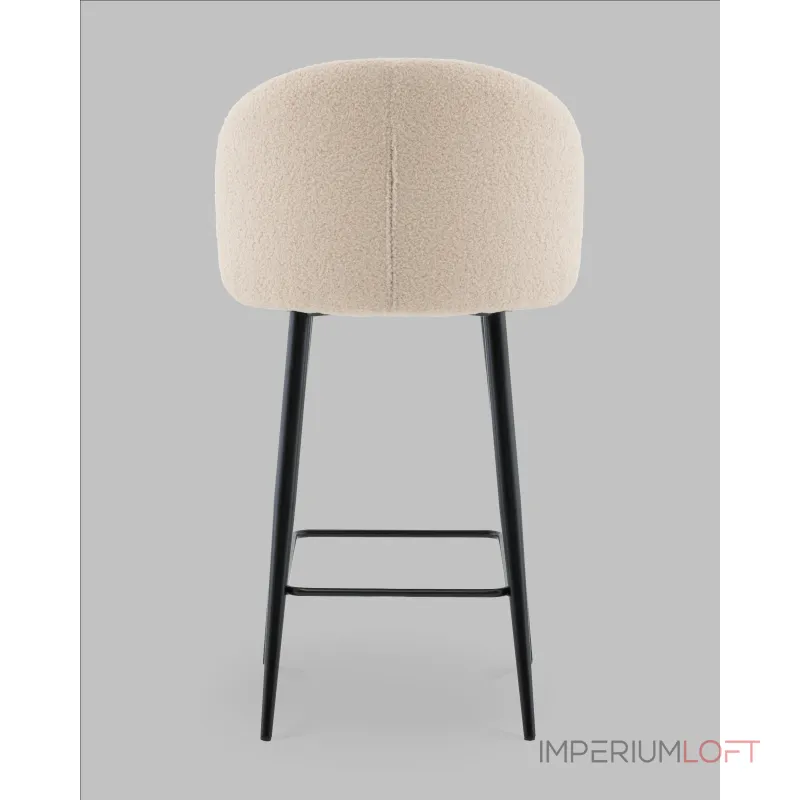 Стул полубарный Stool Group Ханнингем УТ000041701