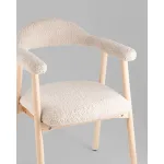 Стул обеденный 2шт Stool Group Shredo УТ000042578