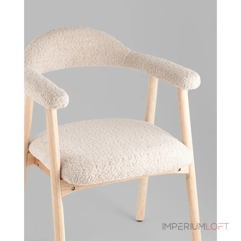Стул обеденный 2шт Stool Group Shredo УТ000042578