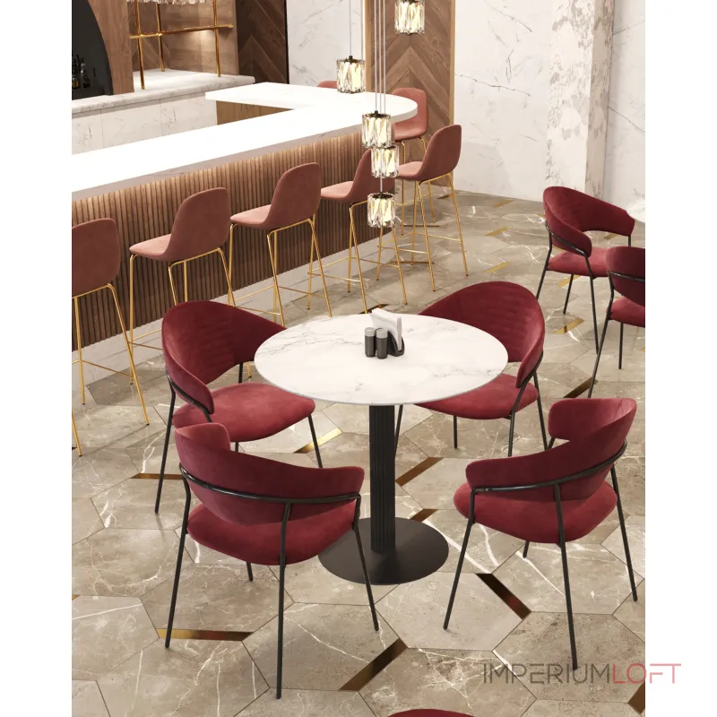 Стул Stool Group Алексис УТ000042896