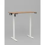 Стол 110х60 с регулировкой высоты (1 мотор память/3 уровня высоты) Stool Group УТ000042294