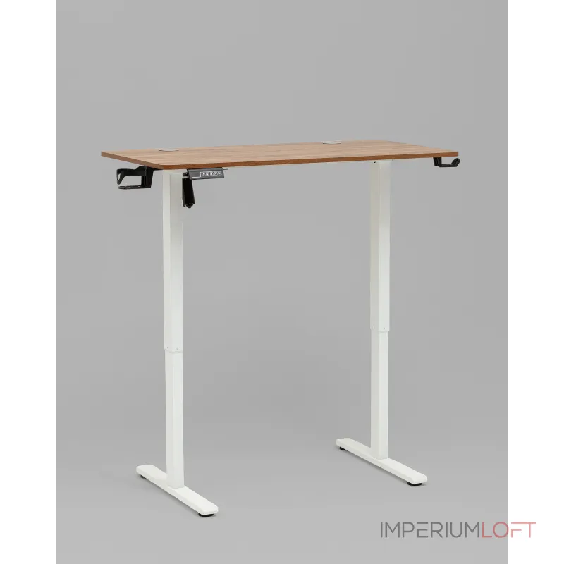 Стол 110х60 с регулировкой высоты (1 мотор память/3 уровня высоты) Stool Group УТ000042294