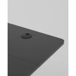 Стол с регулировкой высоты 110х60 (1 мотор память 3 уровня высоты) Stool Group УТ000042296