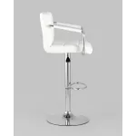 Стул барный Малави NEW белый NP 2 шт Stool Group УТ000039892 от ImperiumLoft
