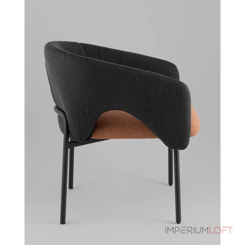 Кресло лаунж Stool Group Afrida УТ000042093