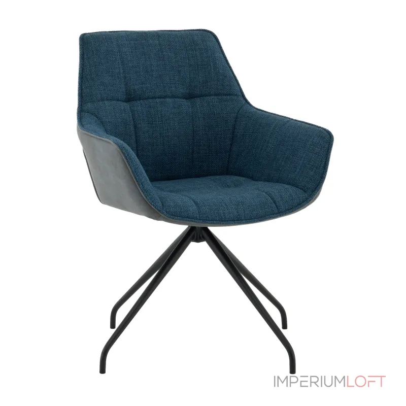 Кресло вращающееся Stool Group Кимберли УТ000041749 Кресло вращающееся Stool Group Кимберли УТ000041749