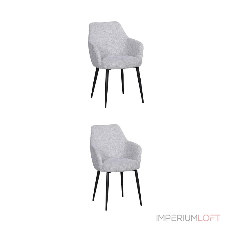 Стул обеденный 2 шт. Stool Group Katys УТ000042537