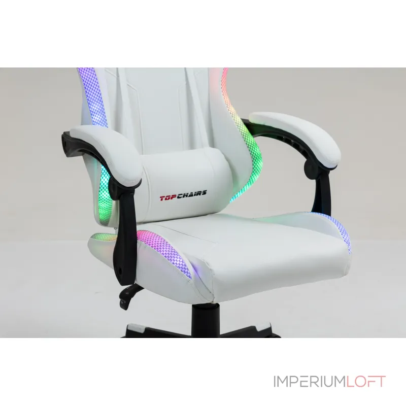 Кресло спортивное Stool Group Druid УТ000039468 Кресло спортивное Stool Group Druid УТ000039468