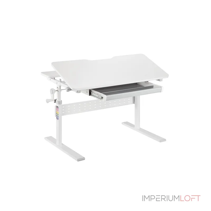 Парта растущая E601 Stool Group Lumi УТ000036839 от ImperiumLoft Парта растущая E601 Stool Group Lumi УТ000036839 от ImperiumLoft