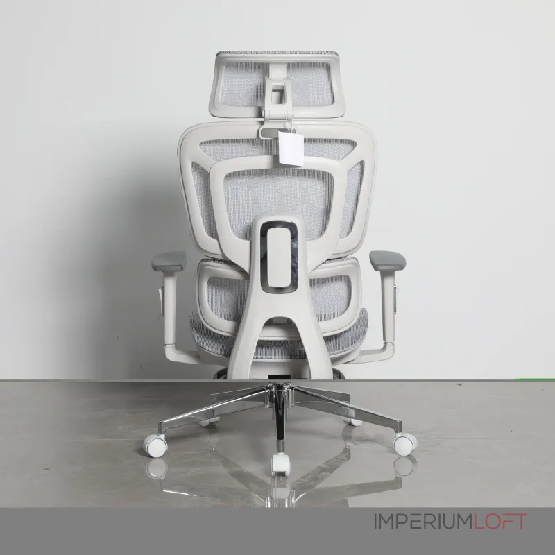 Кресло офисное Stool Group TopChairs Nimbus УТ000043095