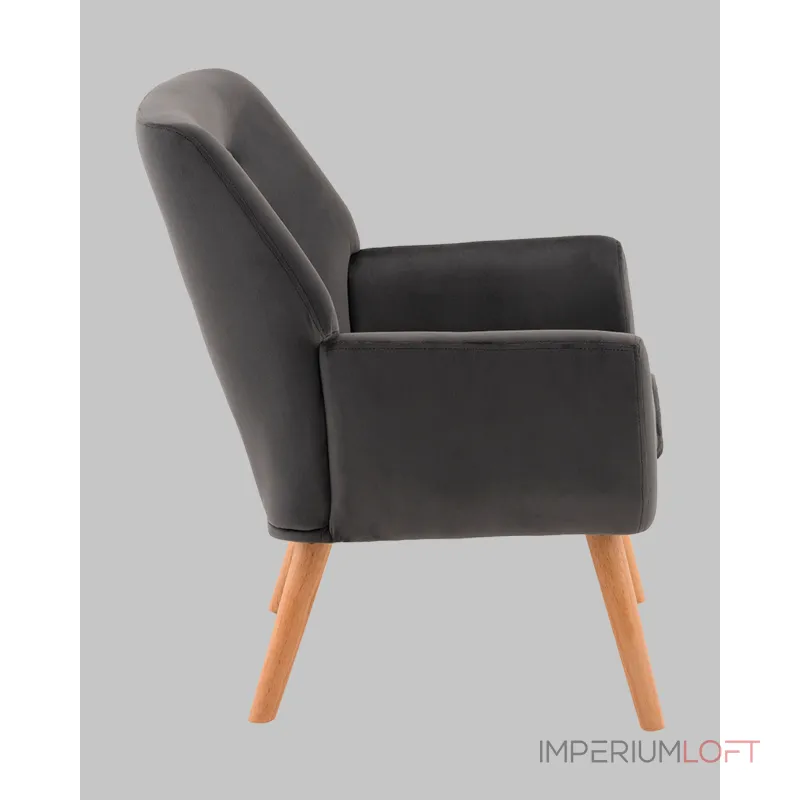 Кресло Stool Group Райт УТ000040111 от ImperiumLoft