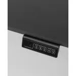 Стол с регулировкой высоты 110х60 (1 мотор память 3 уровня высоты) Stool Group УТ000042296