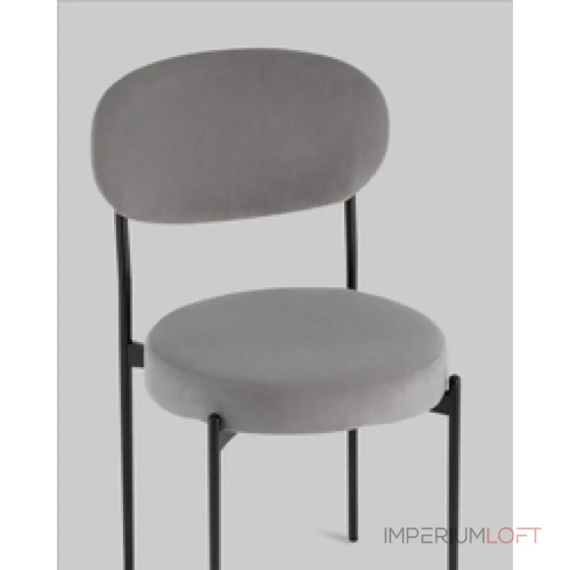 Стул Stool Group Бриф 4 шт. УТ000041541 от ImperiumLoft Стул Stool Group Бриф 4 шт. УТ000041541 от ImperiumLoft