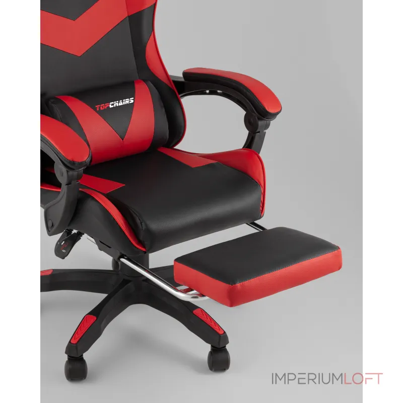 Кресло спортивное Stool Group TopChairs MG-7019 УТ000042690