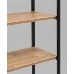 Стеллаж 196х69х32 Stool Group Нордстил-5 УТ000043276