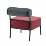 Кресло Stool Group Ponpoun УТ000040473 от ImperiumLoft