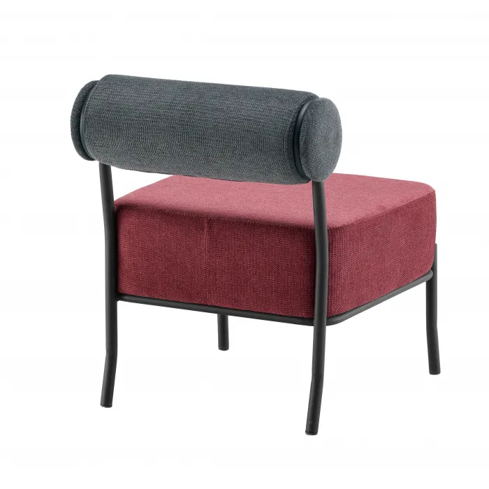 Кресло Stool Group Ponpoun УТ000040473 от ImperiumLoft