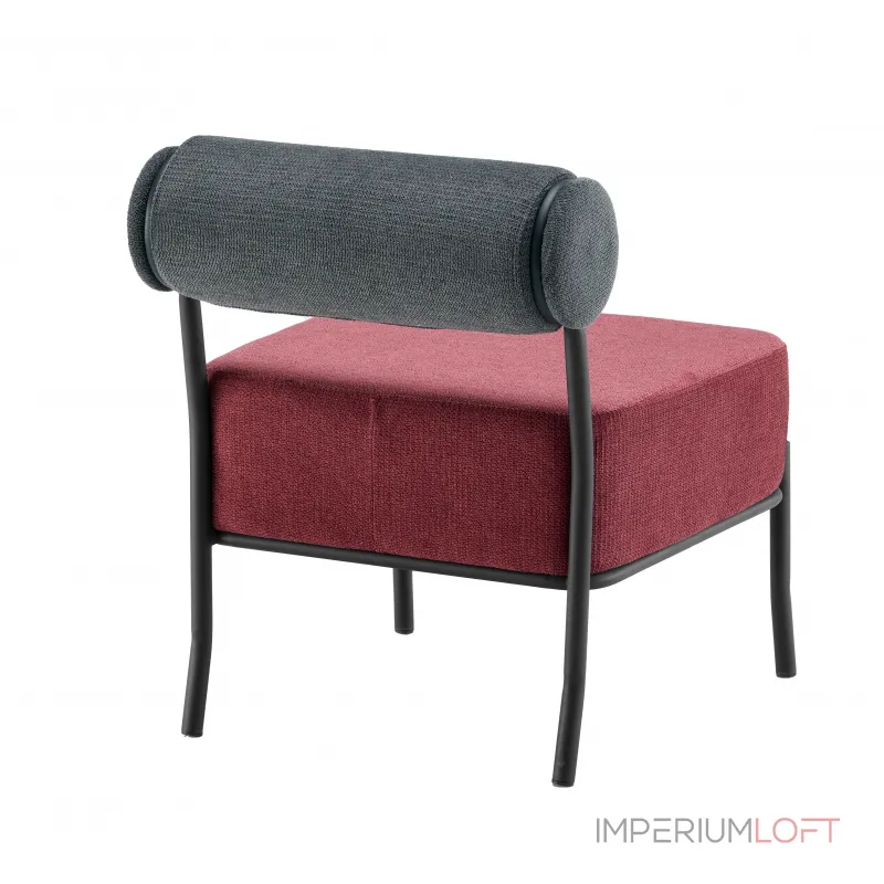 Кресло Stool Group Ponpoun УТ000040473
