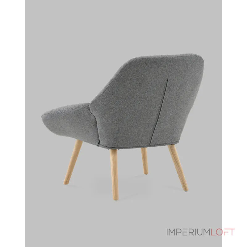Кресло Stool Group Олби УТ000040097