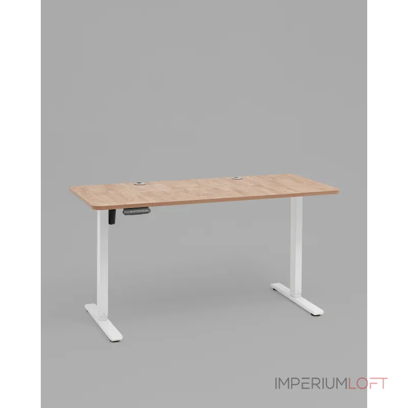 Компьютерный стол с регулировкой высоты Stool Group УТ000042258 Компьютерный стол с регулировкой высоты Stool Group УТ000042258