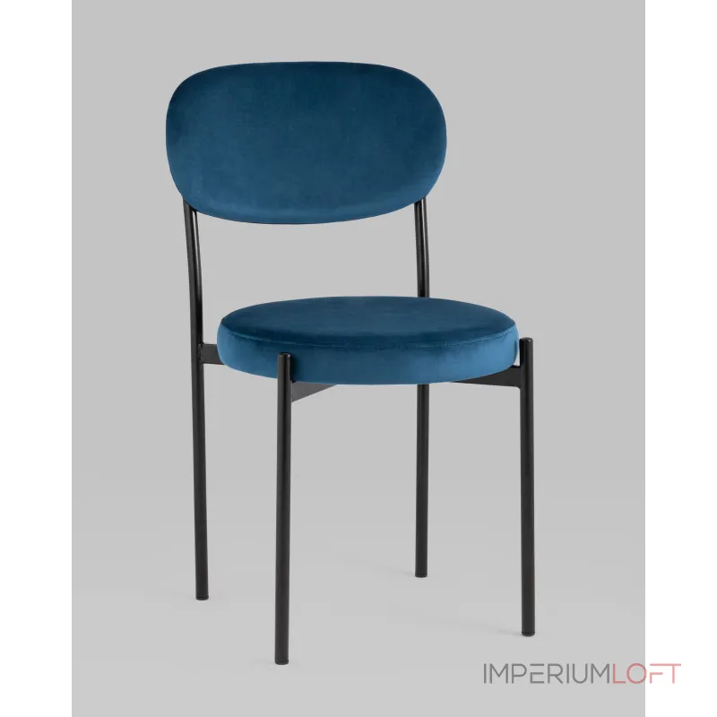 Стул 4 шт. Stool Group Бриф УТ000037771 Стул 4 шт. Stool Group Бриф УТ000037771