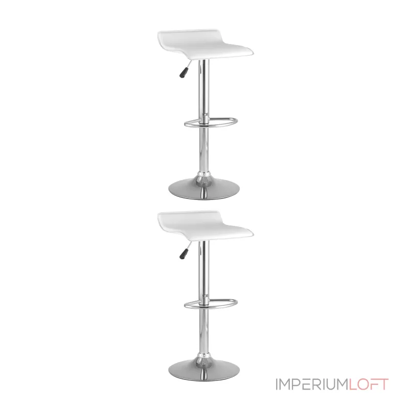 Барный стул (2 шт) Stool Group Hi-tec NS УТ000043050