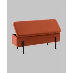 Банкетка с ящиком Stool Group Болейн УТ000040203