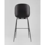 Стул барный Beetle PU со спинкой коричневый 2 шт Stool Group УТ000038311