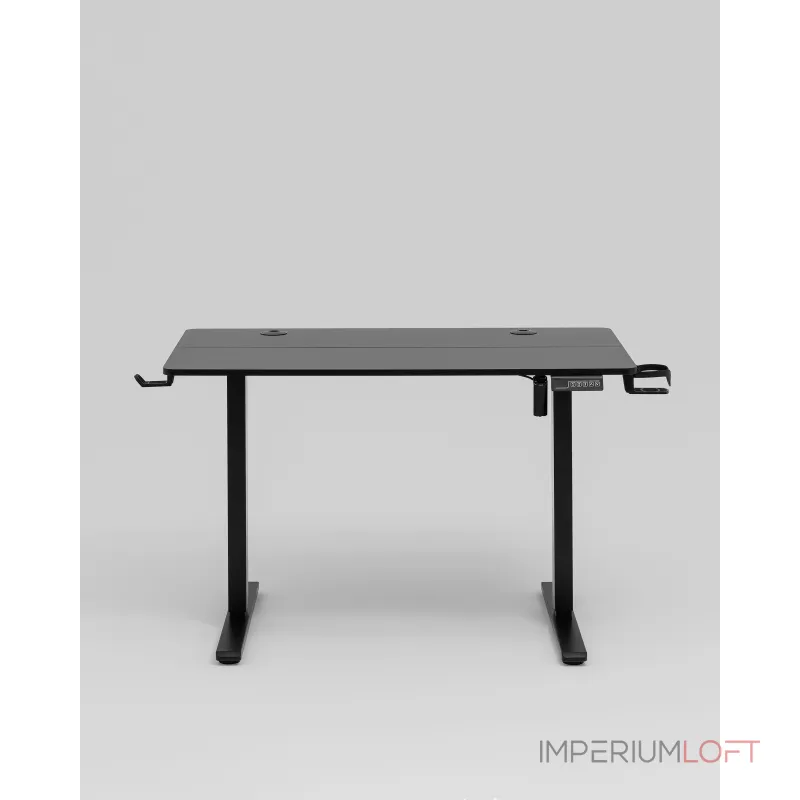 Стол с регулировкой высоты 110х60 (1 мотор память 3 уровня высоты) Stool Group УТ000042296