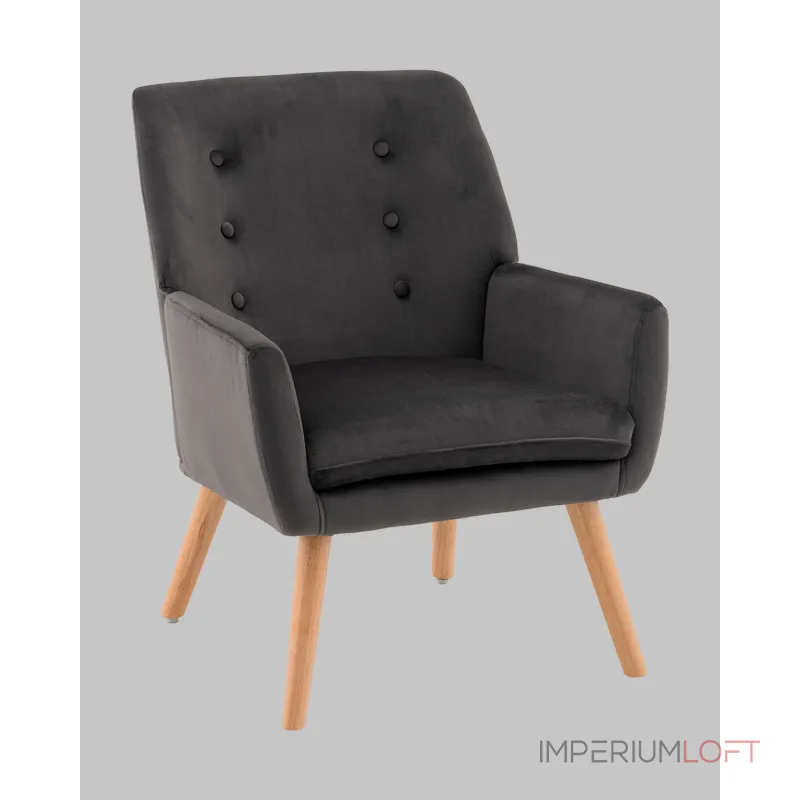 Кресло Stool Group Райт УТ000040111 от ImperiumLoft