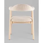 Стул обеденный 2шт Stool Group Shredo УТ000042578