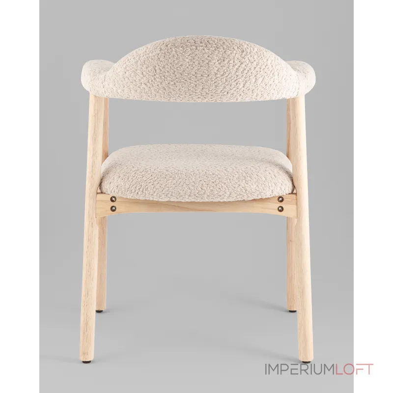 Стул обеденный 2шт Stool Group Shredo УТ000042578