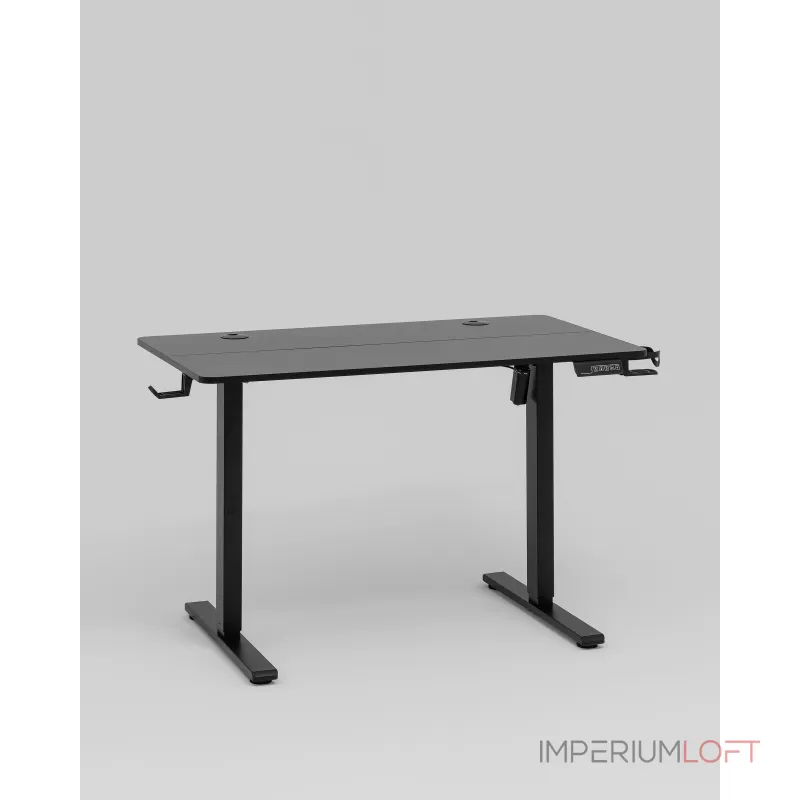 Стол с регулировкой высоты 110х60 (1 мотор память 3 уровня высоты) Stool Group УТ000042296