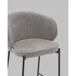 Стул полубарный Stool Group Тисдейл УТ000041695
