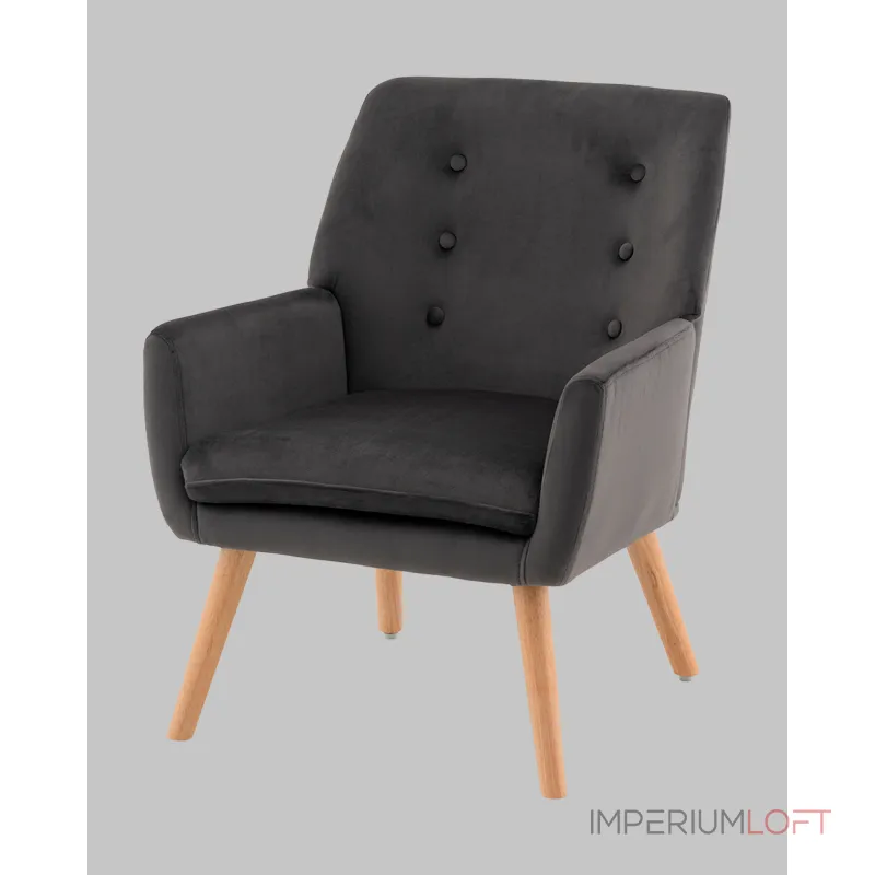 Кресло Stool Group Райт УТ000040111 от ImperiumLoft