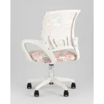 Кресло офисное Stool Group Simple SN Junior УТ000042083