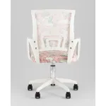 Кресло офисное Stool Group Simple SN Junior УТ000042083