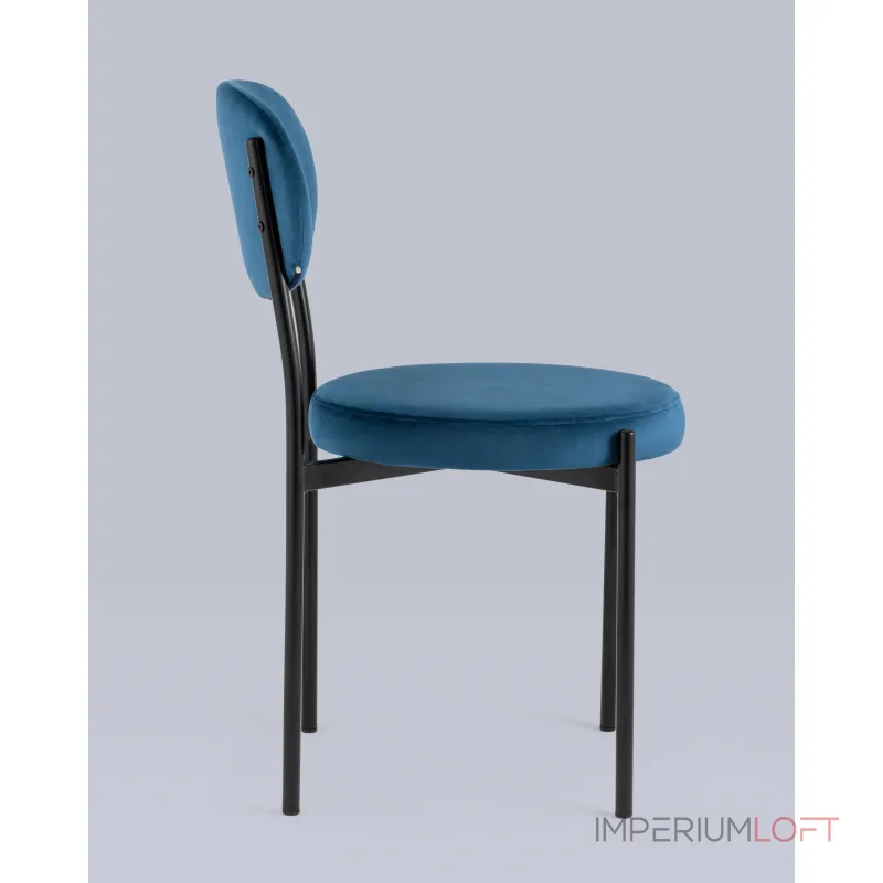 Стул 4 шт. Stool Group Бриф УТ000037771 Стул 4 шт. Stool Group Бриф УТ000037771