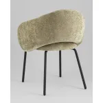 Стул обеденный 2 шт. Stool Group Bren УТ000042029